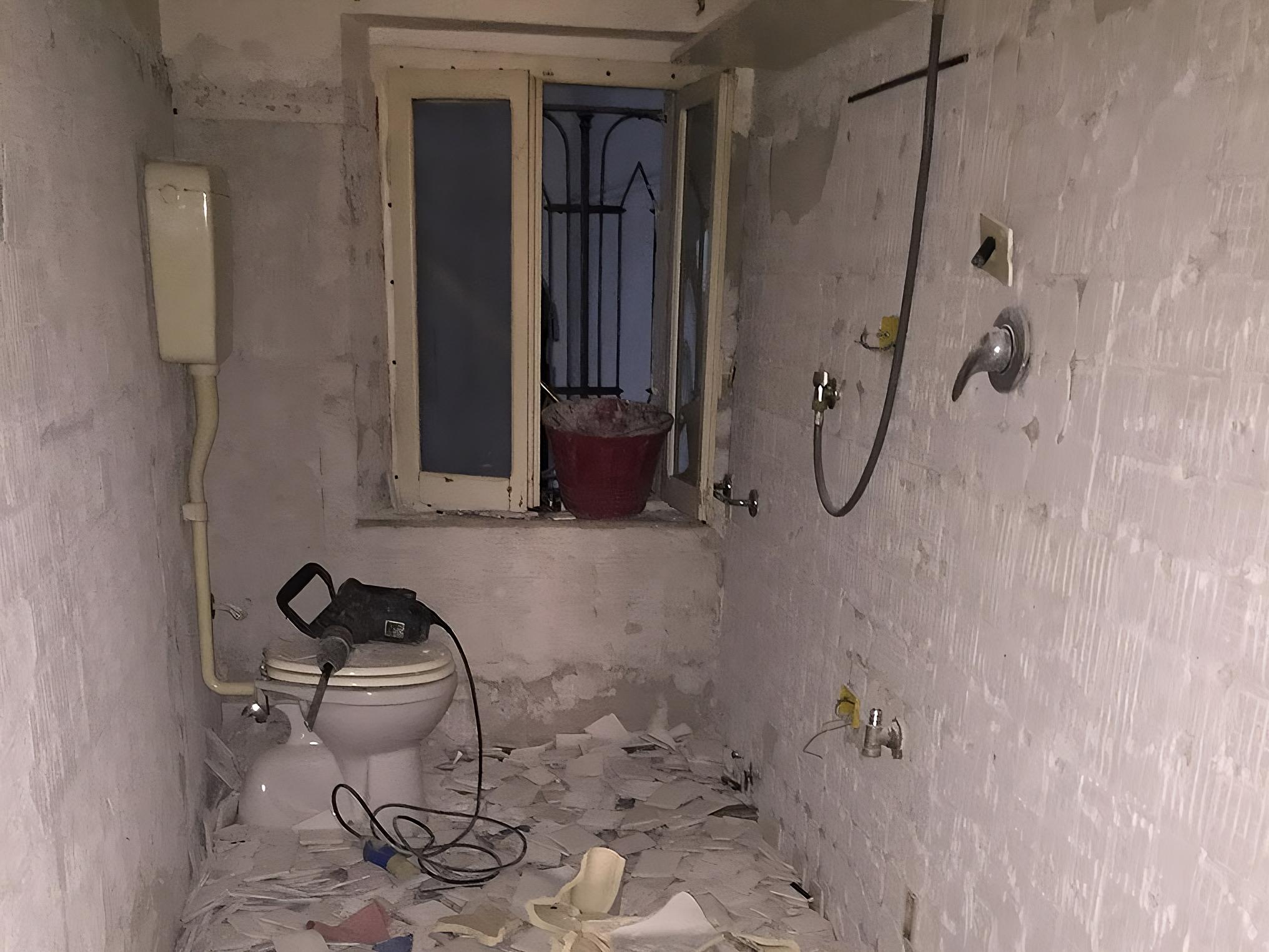 Bagno-transformed